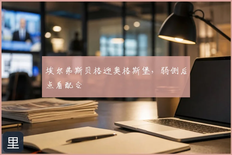埃尔弗斯贝格迎奥格斯堡，弱侧后点看配合